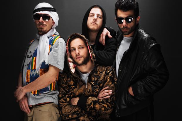 Immagine della Band 47Soul Immagine della Band 47Soul