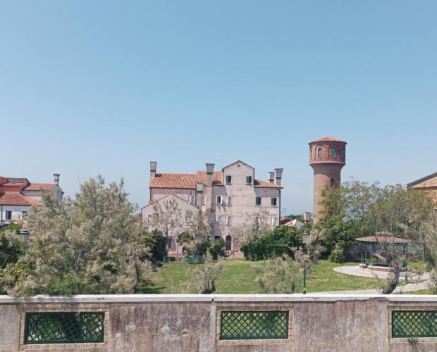 Villa Taice Pellestrina
