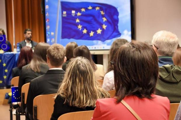 Festa dell'Europa Venezia
