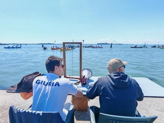regata