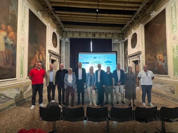 Foto di gruppo