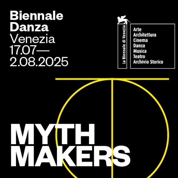 Biennale Danza