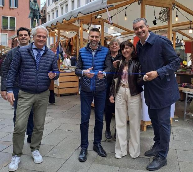 Fiera di Pasqua