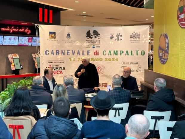 Carnevale