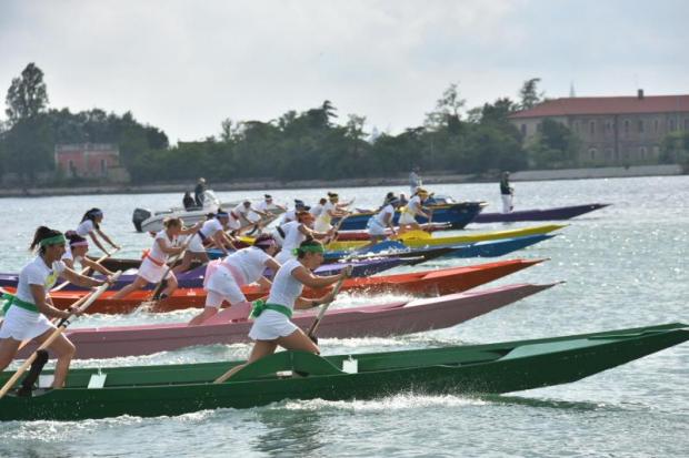 Regata di Sant'Erasmo