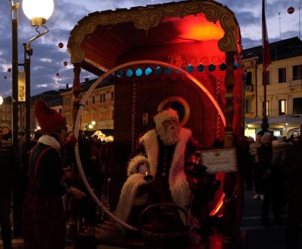 Babbo Natale