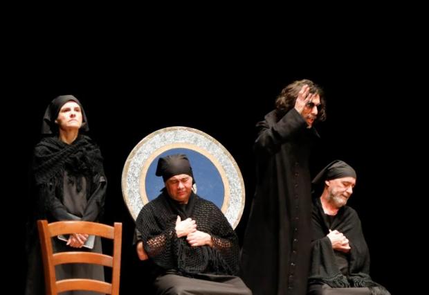 foto di scena foto di scena