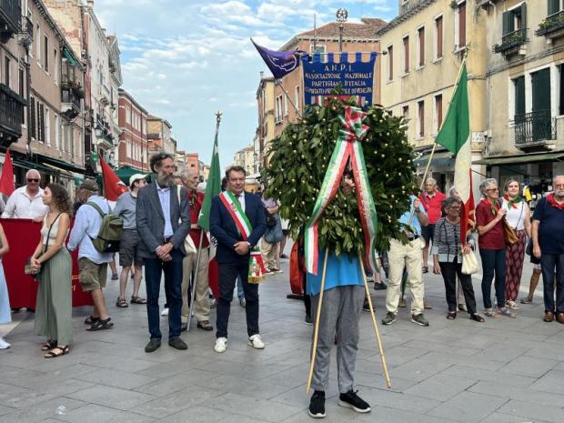 Commemorazione dei Sette Martiri