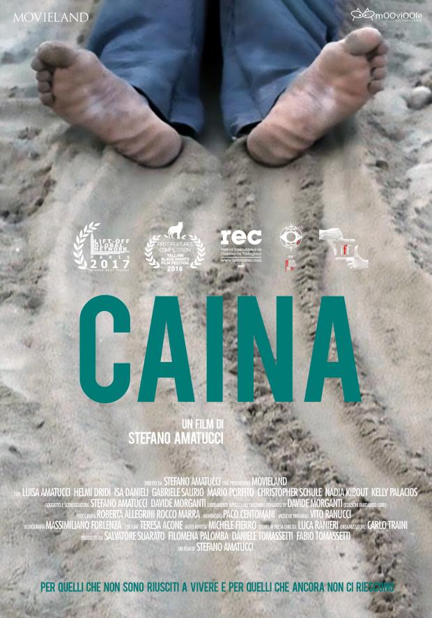 caina