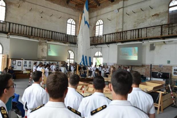 Alternanza scuola lavoro scuola Morosini e Vendramin