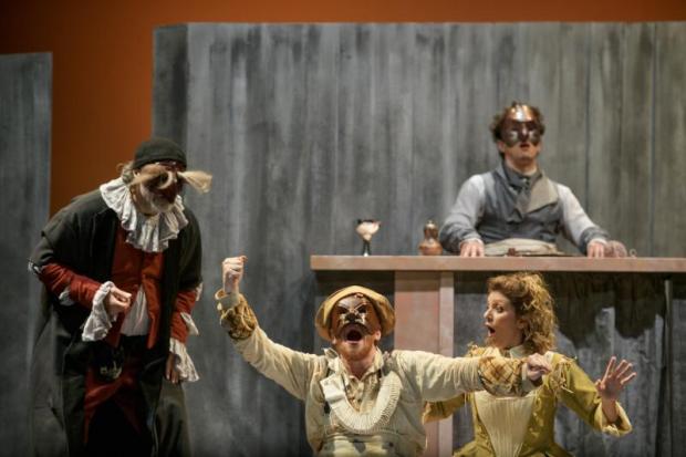 foto di scena foto di scena