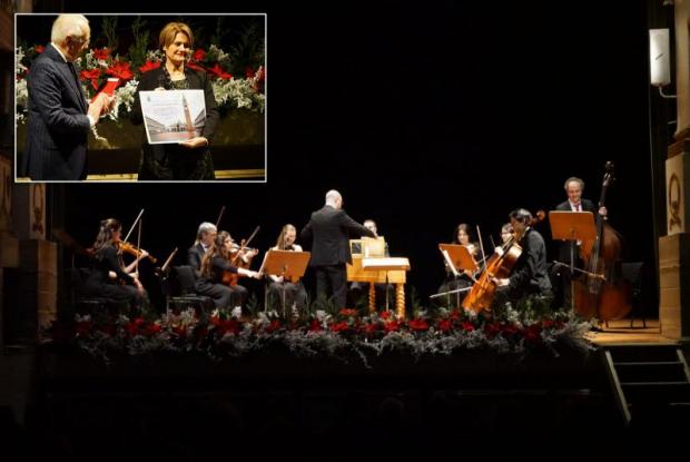 Il concerto