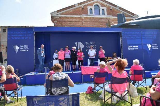 La presentazione del progetto