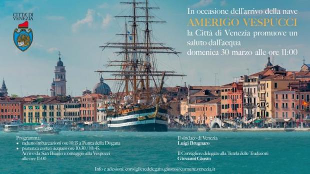 Amerigo Vespucci