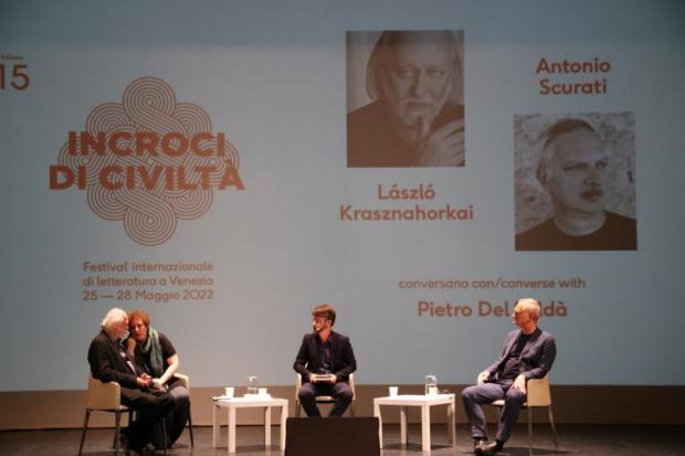 Incroci di civiltà