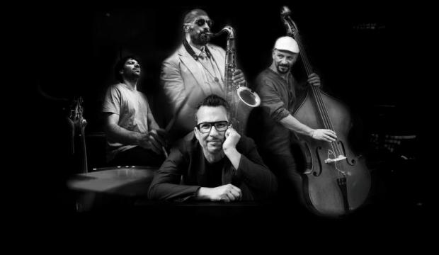 Quartetto di musicisti