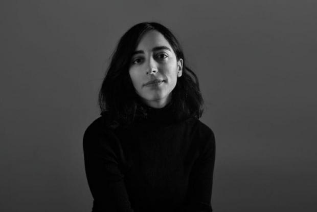 Claudia Durastanti Claudia Durastanti