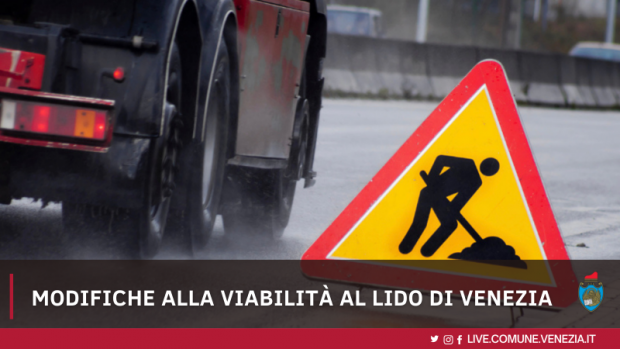 Lavori lido