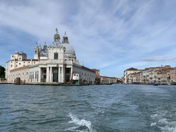 Madonna della Salute