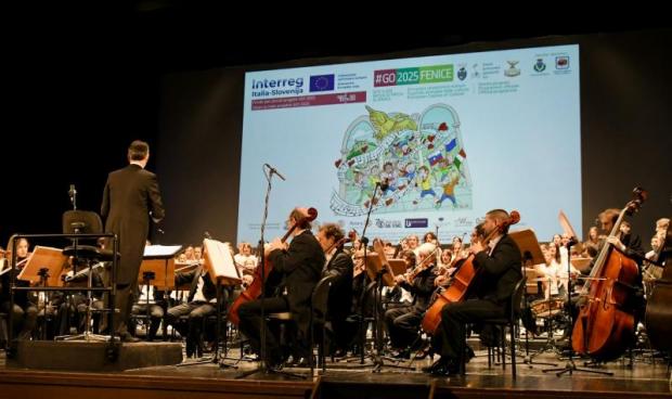 Concerto GoFenice2025