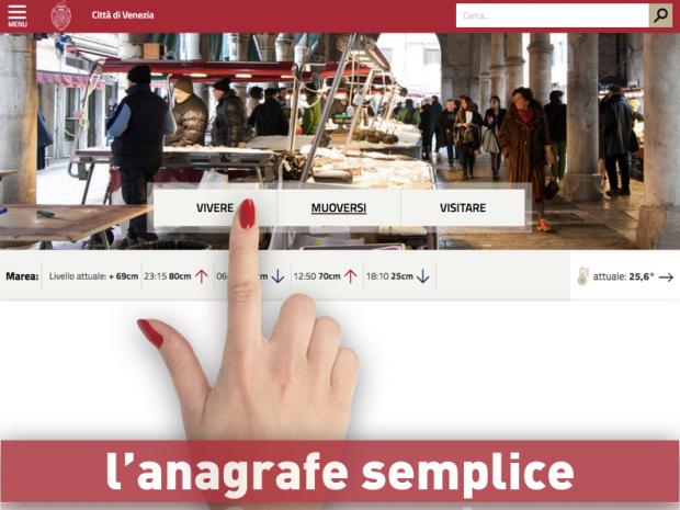 anagrafe semplice