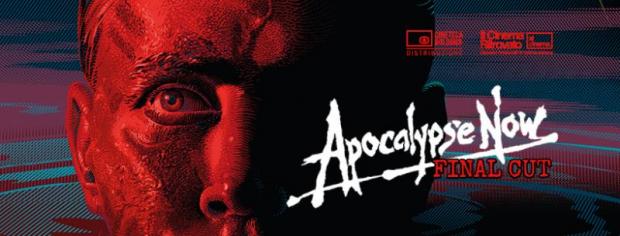 Apocalypse Now – Final Cut restaurato dalla Cineteca di Bologna Da lunedì 14 a Mercoledì 16 Ottobre al Rossini