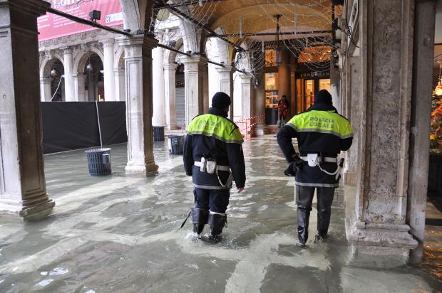 acqua alta