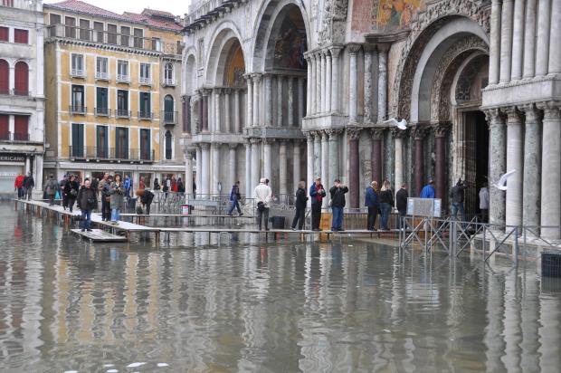 Acqua alta
