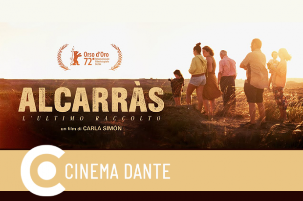 Alcarràs film candidato al Premio Lux 2023