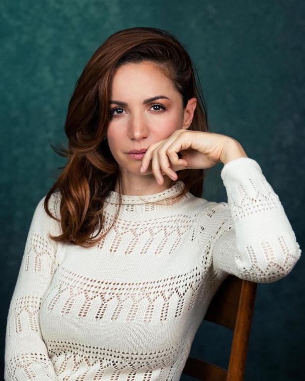 Andrea Delogu