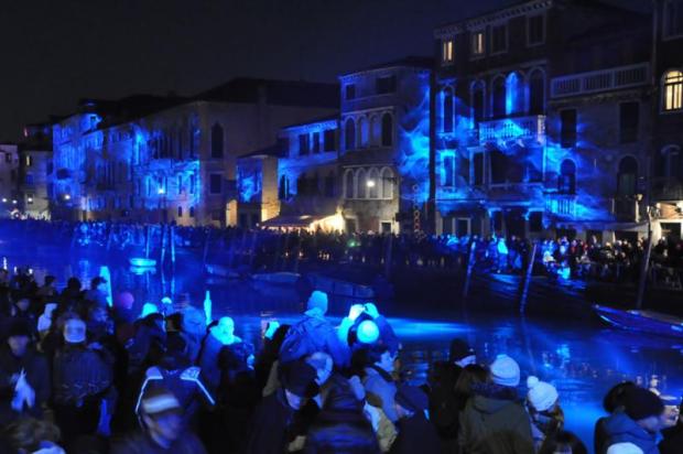 Il Carnevale di Venezia