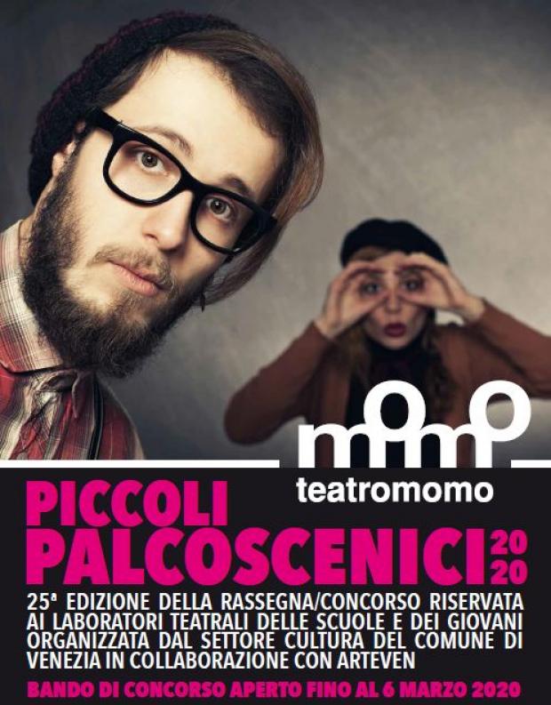 particolare della locandina