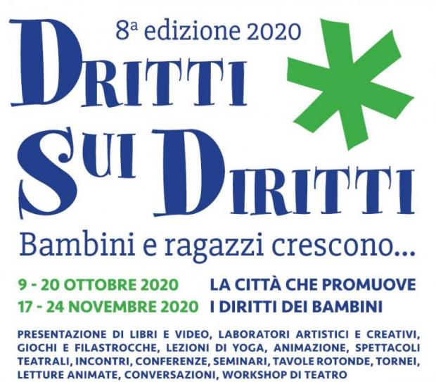 Dritti Sui Diritti Bambini E Ragazzi Crescono La Consueta Manifestazione Cittadina Sui Diritti Di Bambini E Ragazzi Giunge Alla Sua Ottava Edizione Comune Di Venezia Live Le Notizie Di