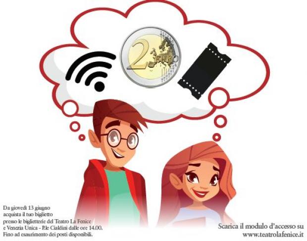 particolare della locandina