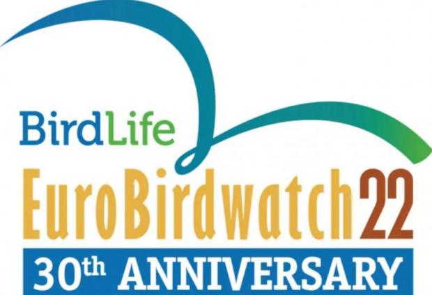 EUROBIRDWATCHING 2022