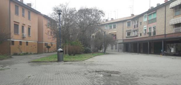 Quartiere Aretusa