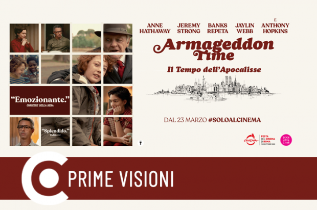 Armageddon Time