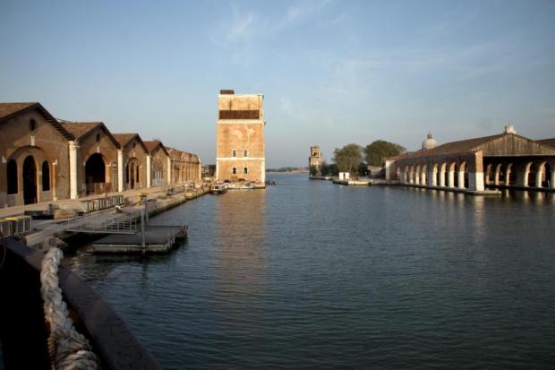 Arsenale Venezia