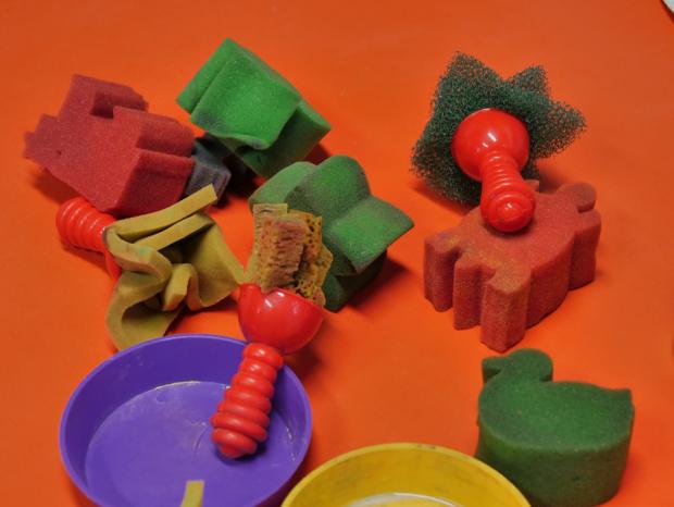 giochi infanzia
