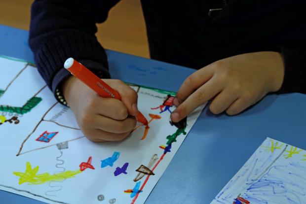 Progetti ludico educativi