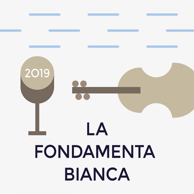 Locandina dell'evento
