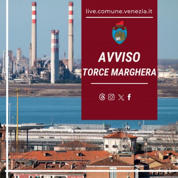 Avviso Torce