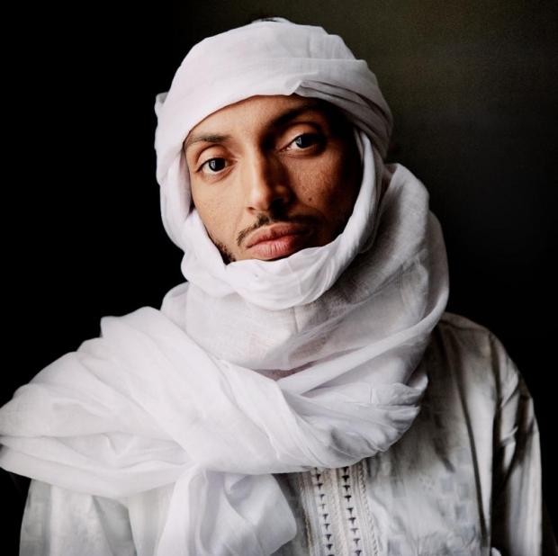Bombino Bombino