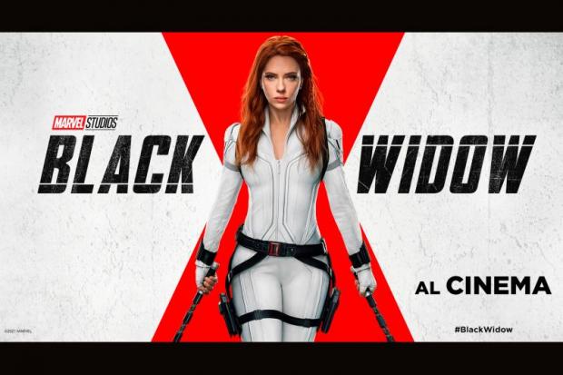 Black Widow