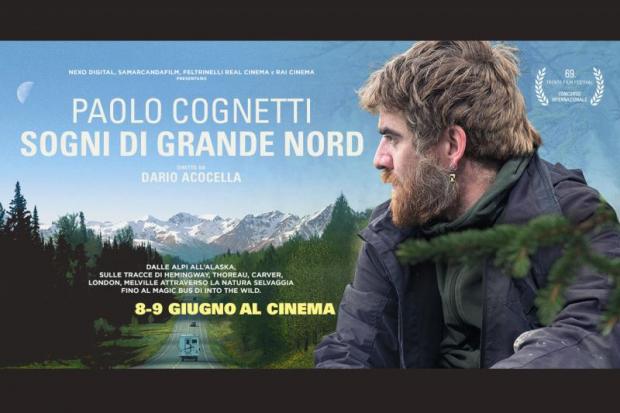 Paolo Cognetti Sogni di grande Nord