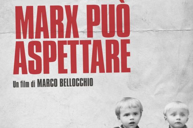 Marx può aspettare Marx può aspettare