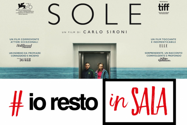 Sole film