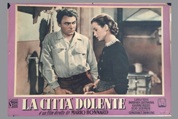 Città dolente