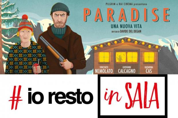 Paradise - Una nuova vita