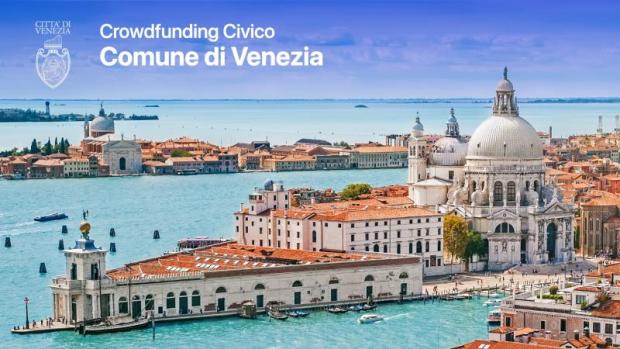 Crowdfunding civico